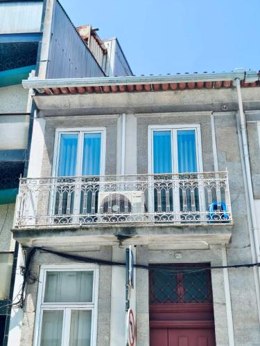 Casa Bonjardim