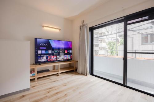 3 Toilets 2 Showers Renovated Shinjuku Large Family Home