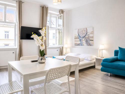 Modern Apartment in Wiener Stadthalle Area