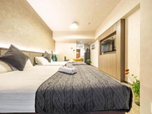 Apartment Hotel 11 Shinsaibashi 2