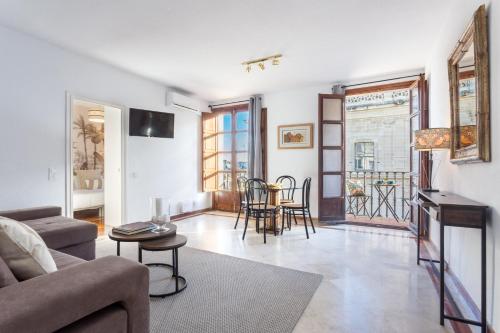 Avenida de la Constitucion by Home at Homes