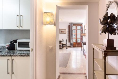 Avenida de la Constitucion by Home at Homes