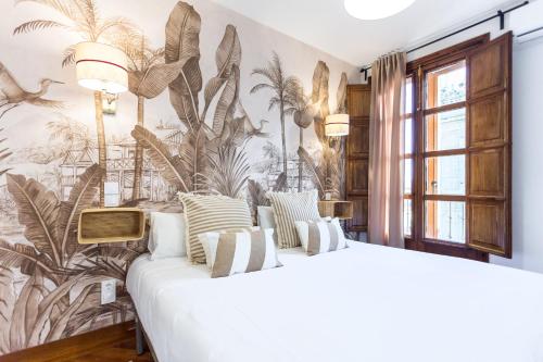 Avenida de la Constitucion by Home at Homes