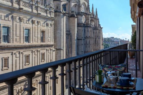 Avenida de la Constitucion by Home at Homes