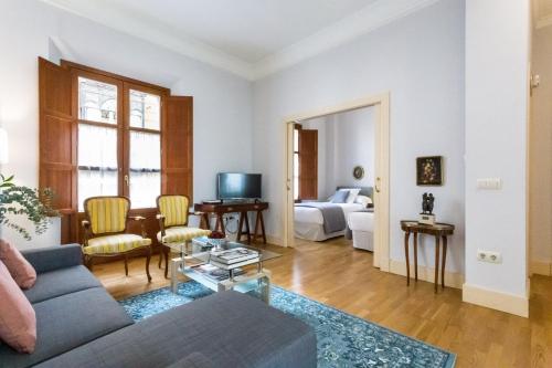 Garcia de Vinuesa 2 by Home at Homes