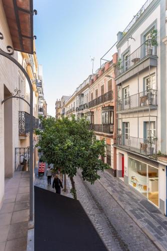Garcia de Vinuesa 2 by Home at Homes