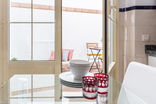 Garcia de Vinuesa 2 by Home at Homes