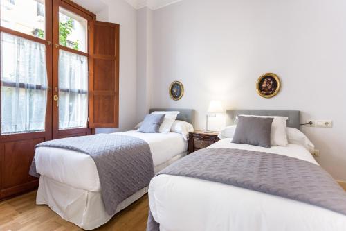 Garcia de Vinuesa 2 by Home at Homes