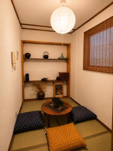 EN Tokyo 池袋8分JR山手線へ好アクセス 広々65平米 最大8名 和モダン一軒家貸切