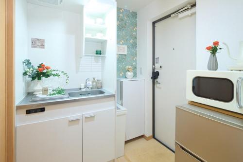 Motomachi Classic Apartment near Chinatown & Harbor Historic Yokohama Stay