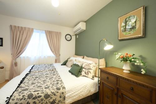Motomachi Classic Apartment near Chinatown & Harbor Historic Yokohama Stay