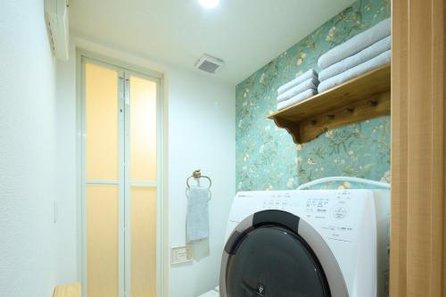 Motomachi Classic Apartment near Chinatown & Harbor Historic Yokohama Stay