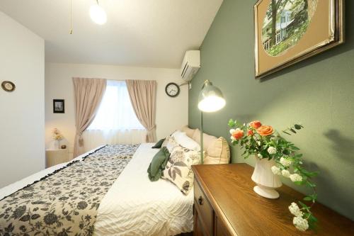 Motomachi Classic Apartment near Chinatown & Harbor Historic Yokohama Stay