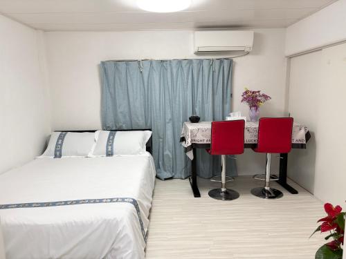 YUYU Stay,1K Apartment,4min to ShinKoiwa Station,Close to Akihabara,Sensoji and Disney