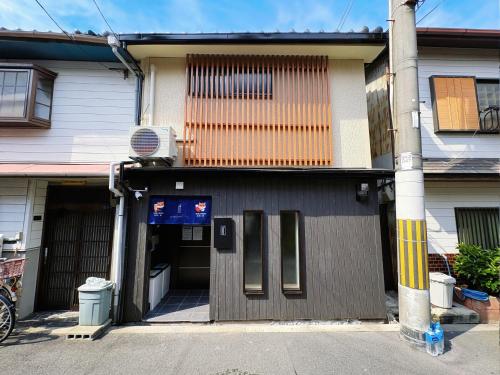 和居桐 3Ldk 2卫2浴 可住7人 近难波心斋桥