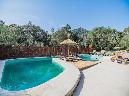 Premium Pollensa Country Villa for 6