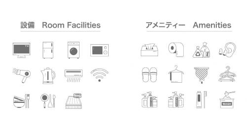 Apartment Hotel 11 Shinsaibashi 2