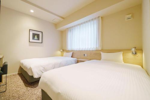 S-peria Inn Nihombashi Hakozaki