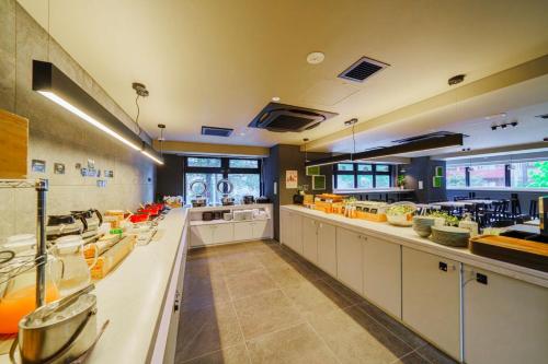 S-peria Inn Nihombashi Hakozaki