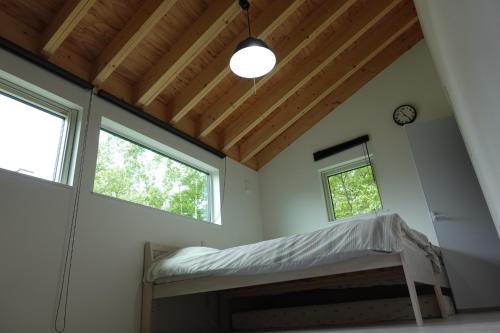 Gallery image of CLOUD9 - Vacation STAY 46111v in Rusutsu