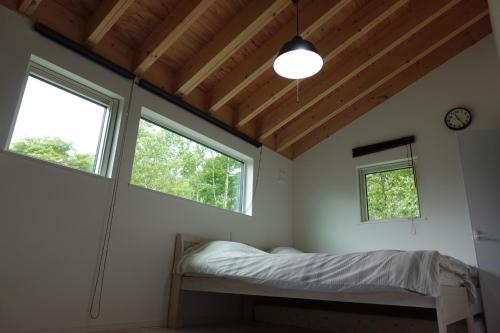 Gallery image of CLOUD9 - Vacation STAY 46111v in Rusutsu