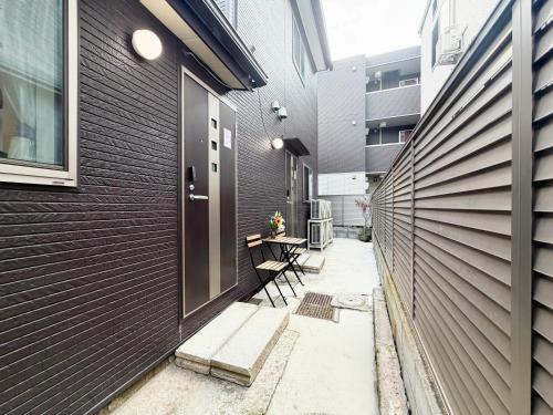 HouseGreen102号室