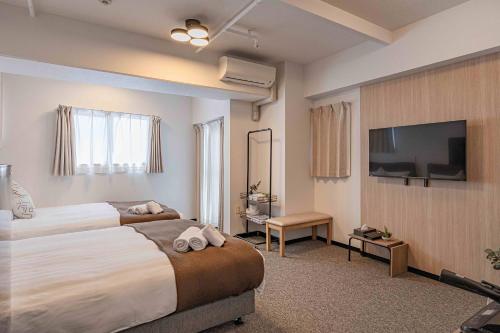 b&通天閣店