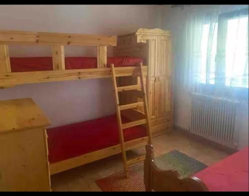 Alexandra's House