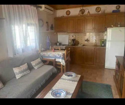 Alexandra's House