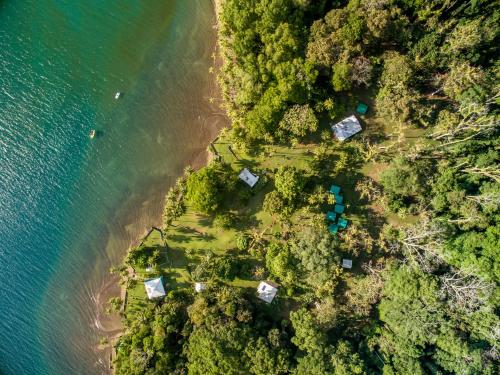 Saladero Ecolodge