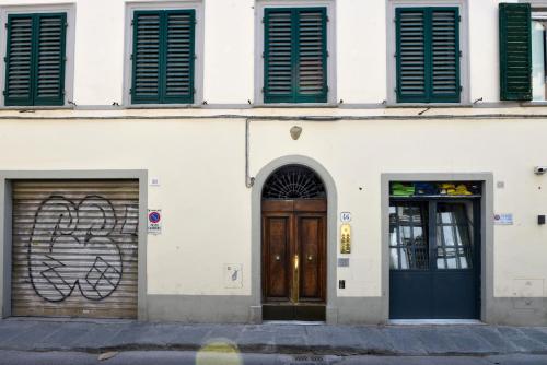 BMI Florence Rooms
