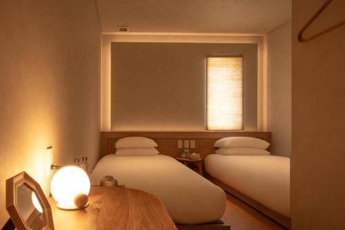 HOTEL miino