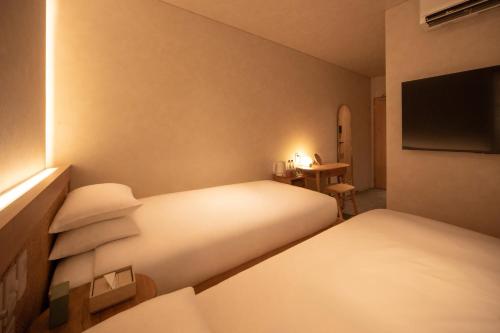 HOTEL miino