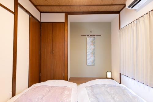 Ikebukuro Tokyo Retro-Modern 3BR Private House waku waku 和久笑來
