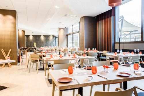 Spark by Hilton Lyon Park Saone photo 29