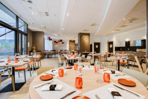 Spark by Hilton Lyon Park Saone photo 31