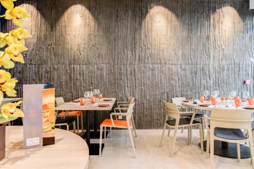 Spark by Hilton Lyon Park Saone photo 32