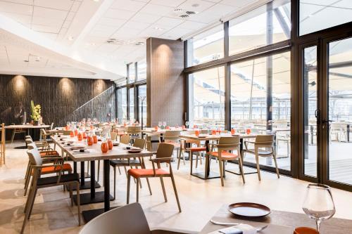 Spark by Hilton Lyon Park Saone photo 35