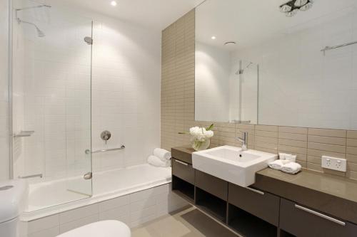 Gallery image of Caroline Serviced Apartments Brighton in Melbourne
