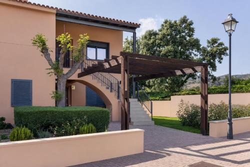 Bonmont Residences
