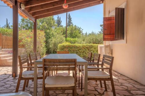 Villa Oleander