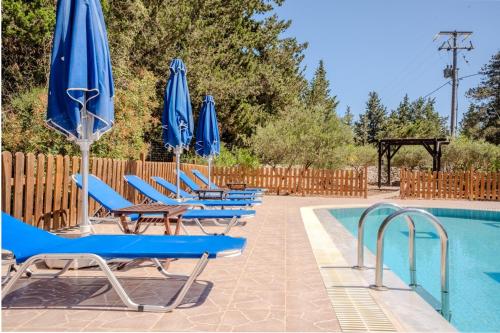 Villa Oleander