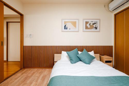 Nomado House Sannomiya 201