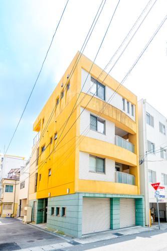 Nomado House Sannomiya 201