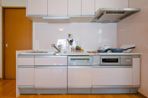 Nomado House Sannomiya 201