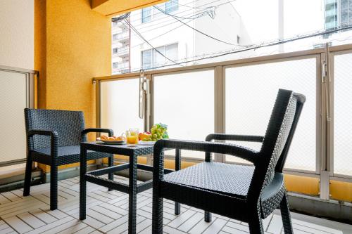 Nomado House Sannomiya 201