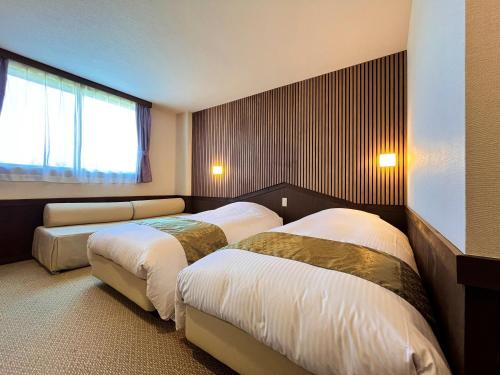 Hotel Cerulean Alpine
