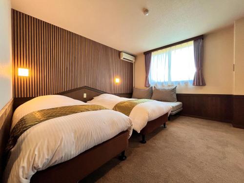 Hotel Cerulean Alpine