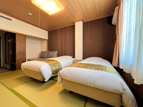 Hotel Cerulean Alpine