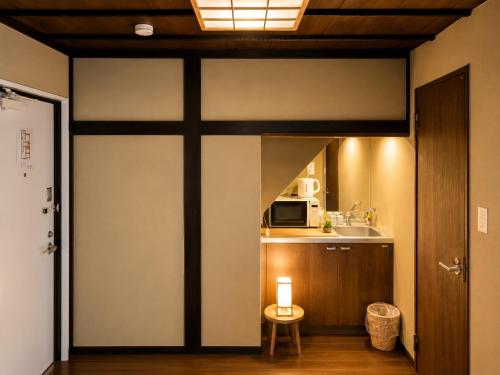 Remon House Asakusa Tokyo